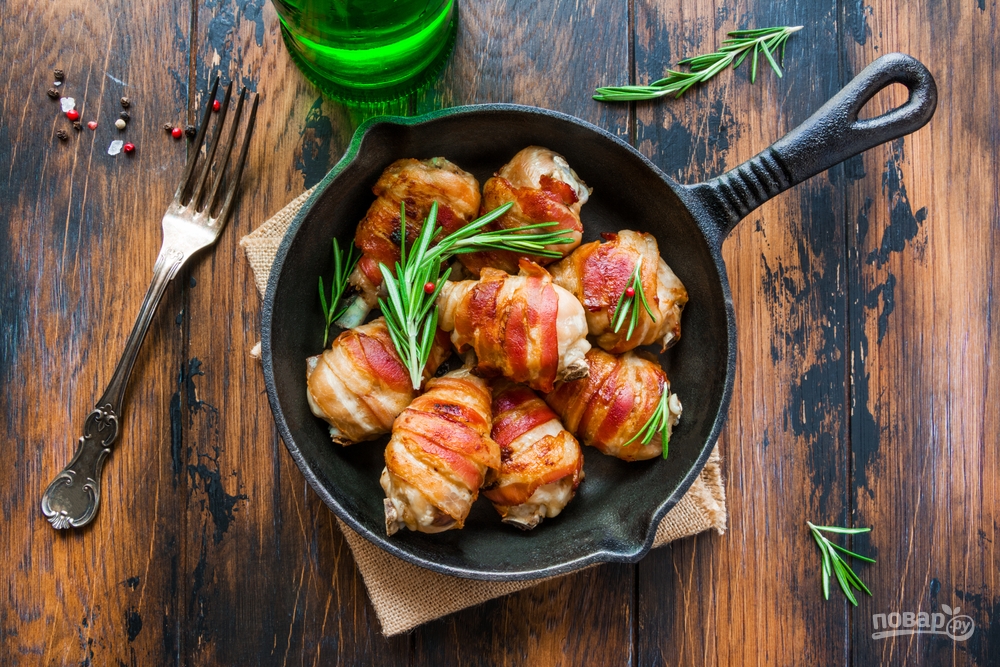 10 способов приготовить курицу в духовке