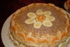 Торт "Анечка"