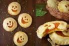 Печенье на Хэллоуин