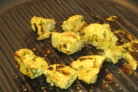 Куриный Кабоб