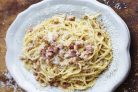 Спагетти Карбонара (классический рецепт)