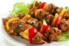 Оригинальный рецепт шашлыка