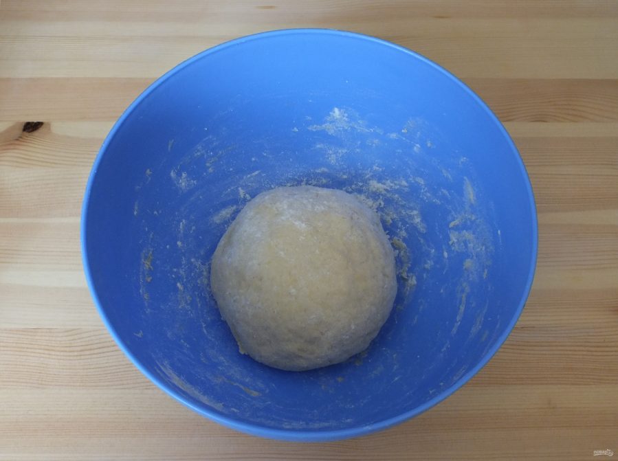 Рецепт теста песочного без дрожжей. Песочно-дрожжевое тесто. Как готовится песочное тесто.