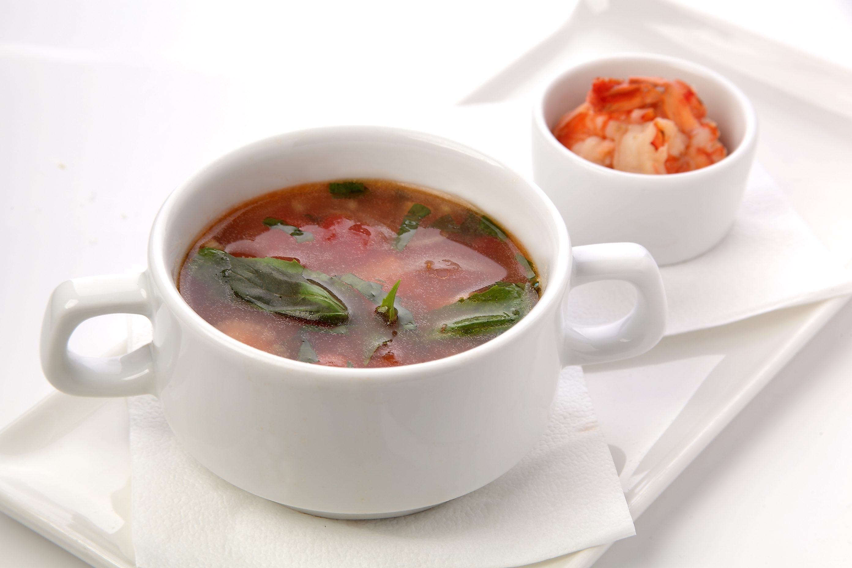 Рецепт Бостонский суп для похудения