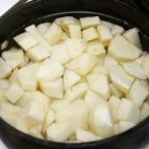 Рецепт Картофельный крем-суп