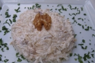 Гарнир из тыквы и корневого сельдерея - рецепт пошаговый с фото