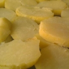 Рецепт Картофельная запеканка с фаршем и сыром