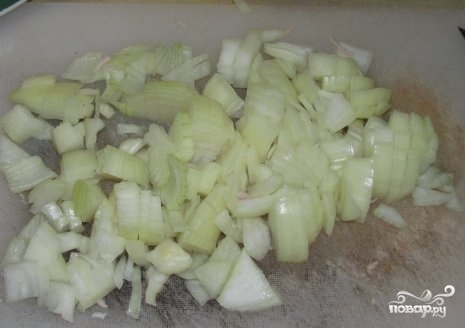 Рецепт Котлеты с картошкой в духовке