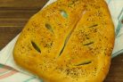 Прованский хлеб Фугас
