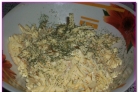Сыр с чесноком