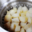 Рецепт Картофельные розочки