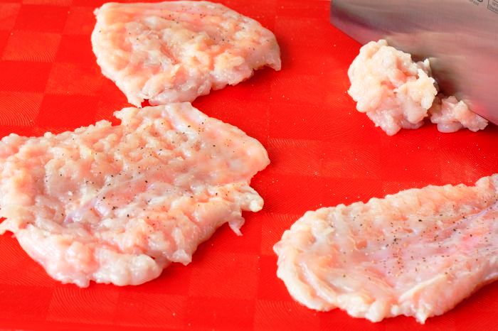 Рецепт Котлеты по-киевски (классический рецепт)