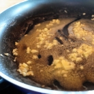 Рецепт Сырный соус с артишоками и шпинатом