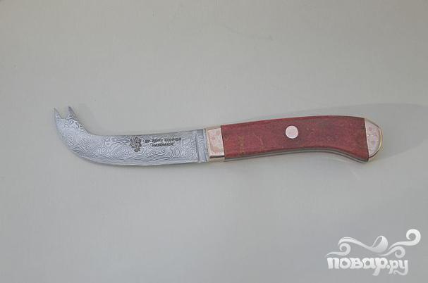 Нож-вилка