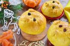Булочки Собачки