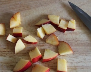 Рецепт Варенье из персиков в сиропе