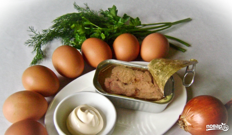 Яйца фаршированные печенью трески рецепт с фото очень вкусный