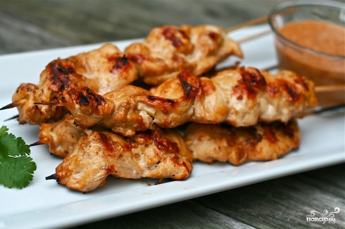Блюда из филе курицы рецепты с фото простые и вкусные