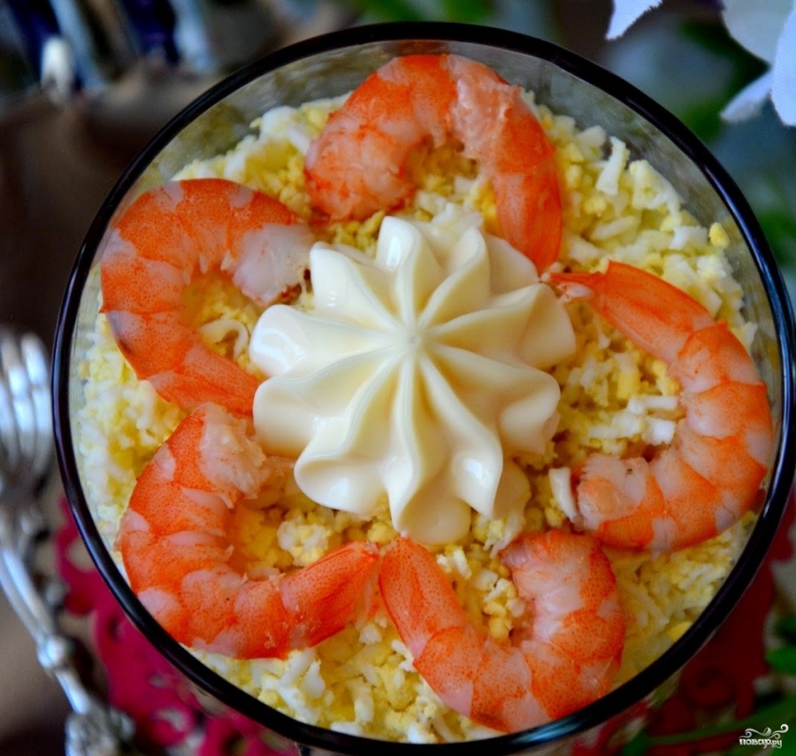 Салат со щавелем и яйцом - пошаговый рецепт с фото на Повар.ру