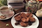 Веганская выпечка