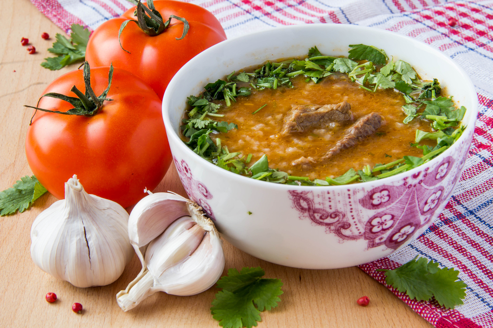 10 секретов идеального супа