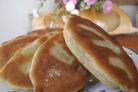 Пирожки с капустой на кефире
