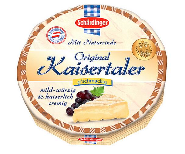 Кайзерталер (Kaisertaler)