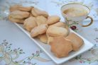 Уральское печенье
