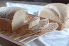 Простой рецепт домашнего хлеба