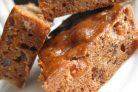 Коврижки постные (монастырские) 