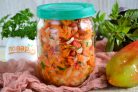 Суповая заправка на зиму без варки