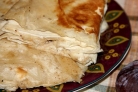 Жульен в лаваше