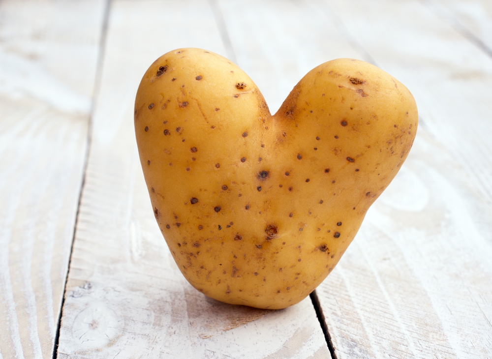 7 неожиданных способов использования картошки