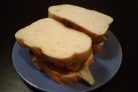 Сэндвичи с курицей и сыром