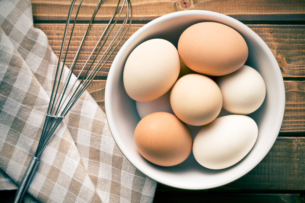 Как правильно варить яйца, чтобы легко чистились и были вкусными