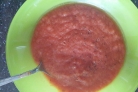 Суп томатный Ароматный
