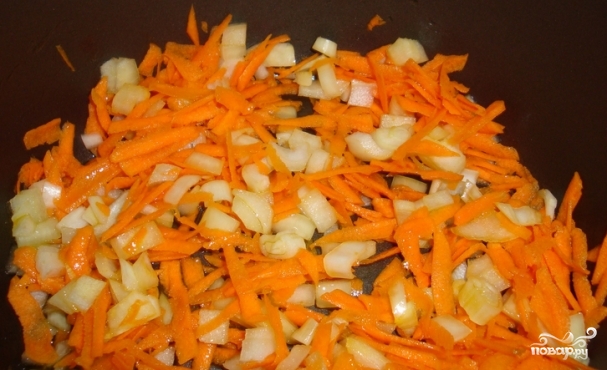 Рецепт Картофельное рагу со свининой