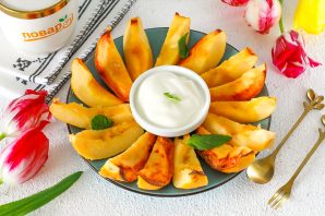 Айва в аэрогриле