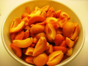 Рецепт Варенье из абрикосов по-армянски