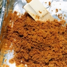 Рецепт Чизкейк с молочной карамелью