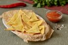 Мексиканские чипсы