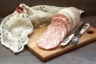 Домашняя ветчина в мультиварке