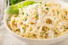 Сливочный соус для пасты