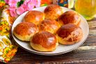 Булочки Облака