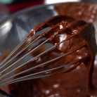 Рецепт Мини-чизкейки с шоколадом