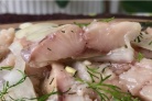 Как приготовить селедку за 3 часа