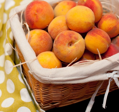 Рецепт Варенье из персиков без закатки