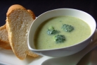 Как приготовить суп брокколи вкусно и полезно thumbnail