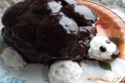 Торт Черепаха рецепт классический