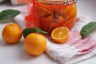 Варенье из апельсинов в мультиварке
